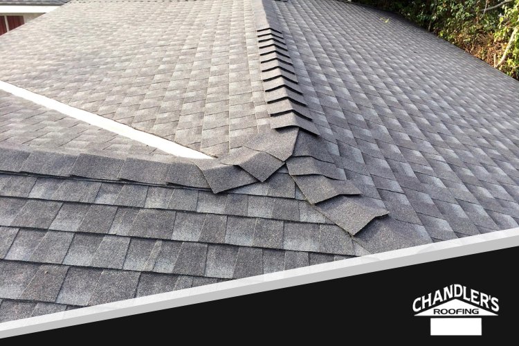 Chandler's Roofing in Belmont Shores, CA will repair, replace, or install a roof.