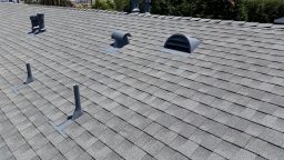 Call you local Bellflower roofer today for a free estimate!