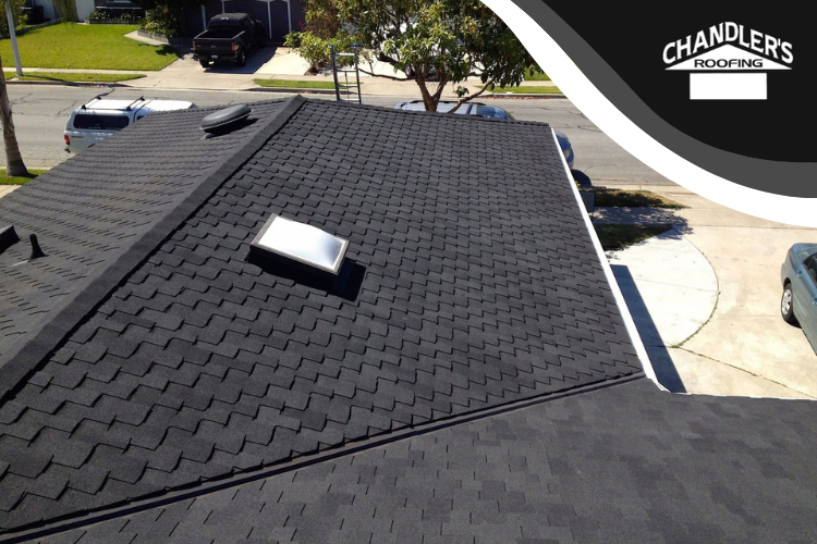 roof repair in inglewood