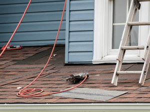 Roofing Replacement Budget Tips for Your Home in Inglewood