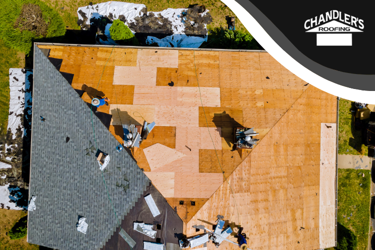 inglewood roofing installation, repair, and maintenance