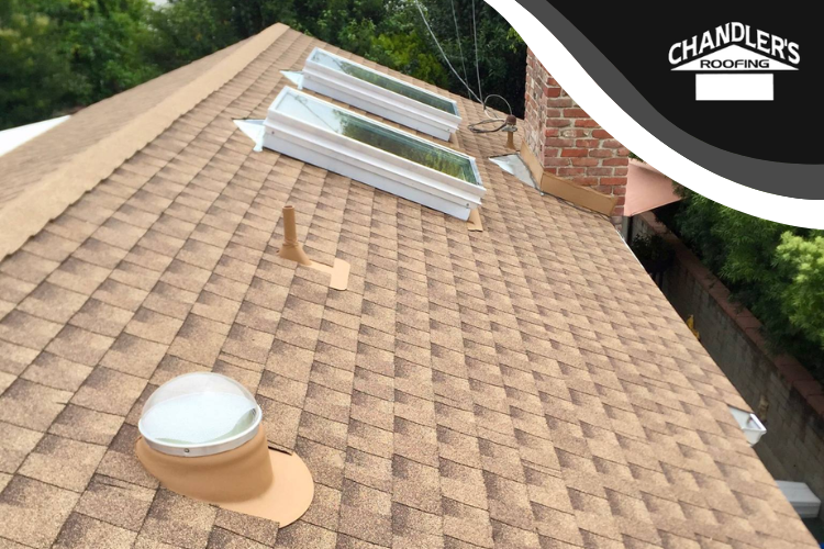 Contact Chandler's Roofing for Reliable Rolling Hills Estates Roof Repair Services