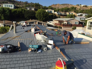 Los Alamitos Roofing Contractor - Chandler's Roofing