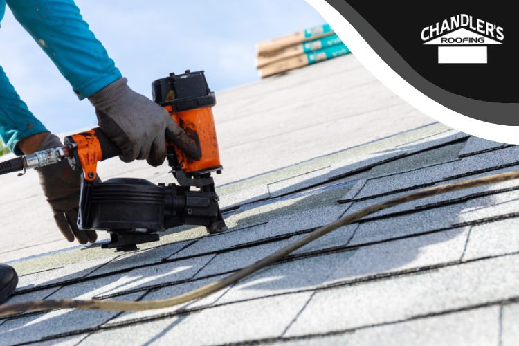 Professional Roofing Contractor Services in Corona Del Mar - Chandler's Roofing