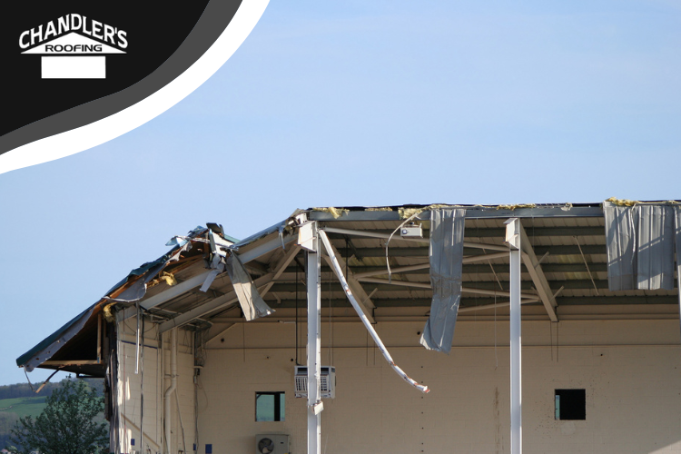 Essential Guide to Commercial Roofing Insurance Claims Post-Storm