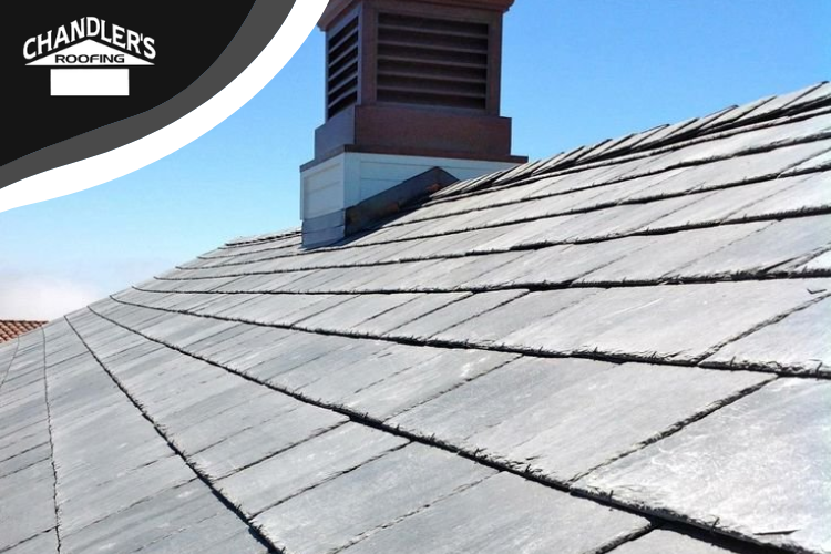 Rolling Hills's skyline is enhanced by a recently installed, high-quality roof that demonstrates the expertise of local roofers.