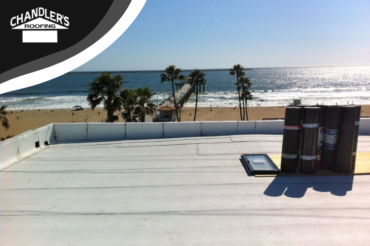 El Segundo's top commercial roofers are installing energy-efficient roofing materials.