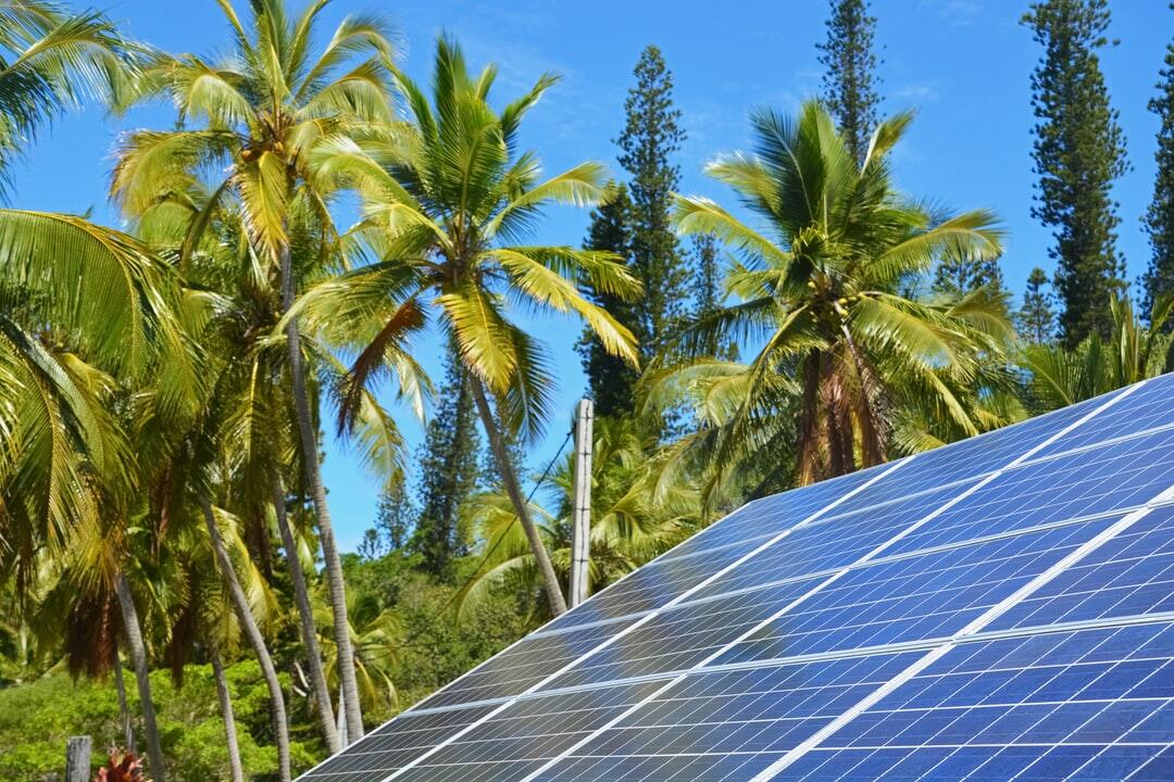 solar shingles