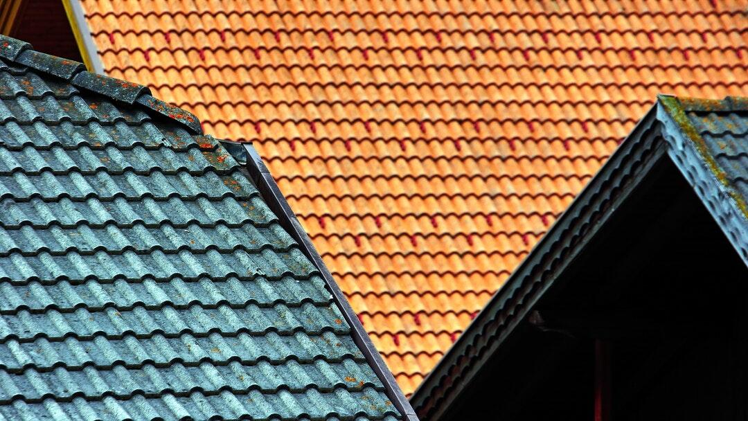 roof replacement