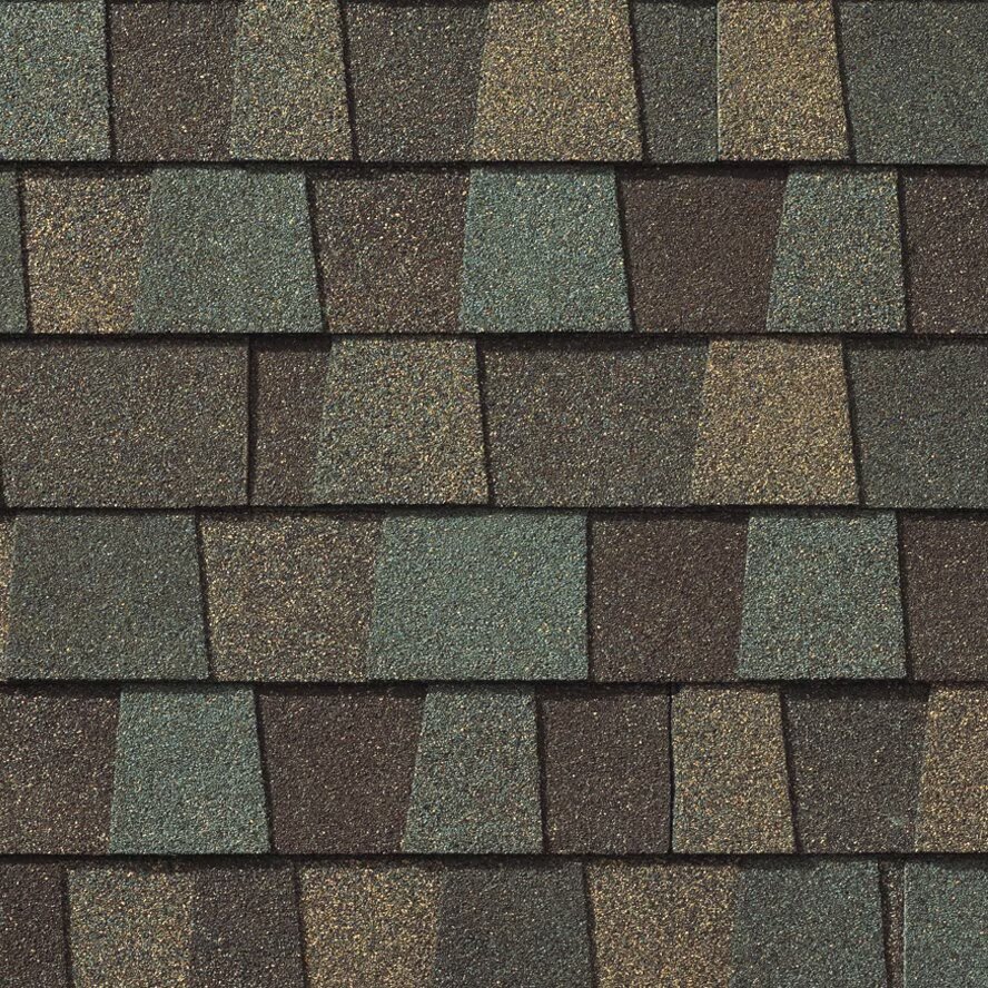 Chandler's Roofing Images