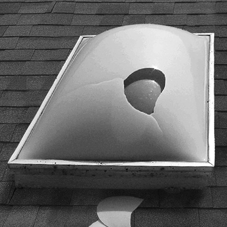 Chandler's Roofing Images