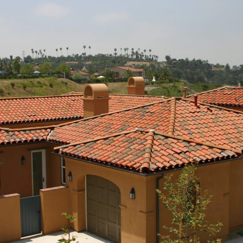 Chandlers Roofing Images