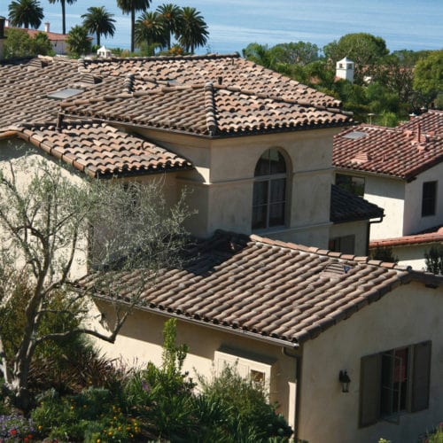 Chandlers Roofing Images