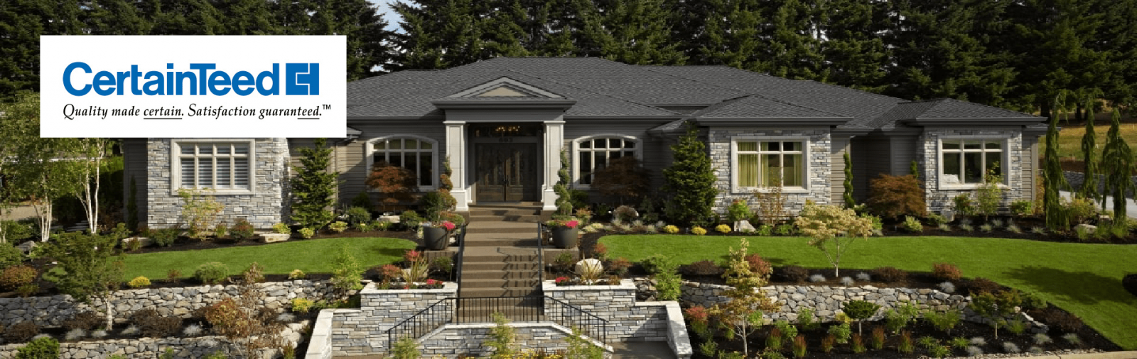 Chandlers Roofing Images