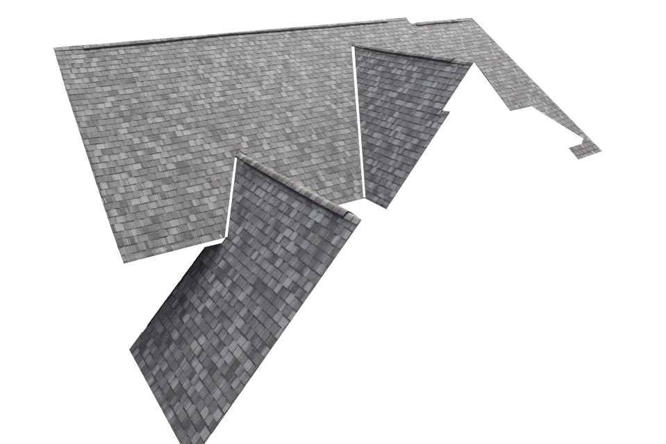 Chandlers Roofing Images