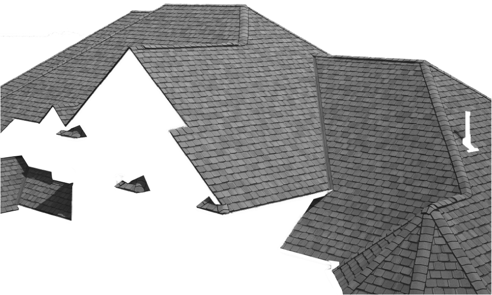 Chandlers Roofing Images