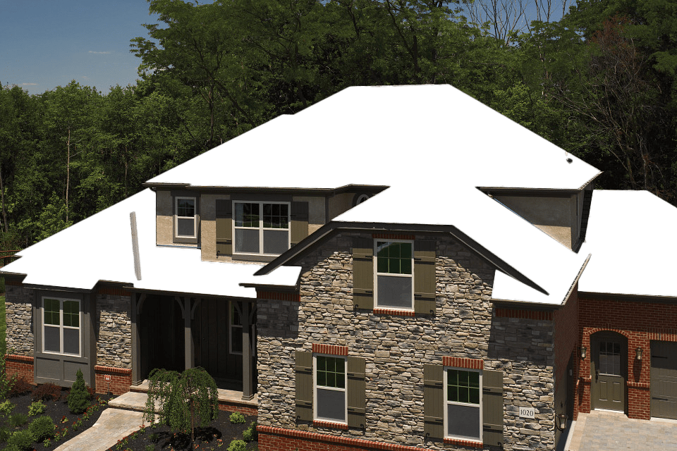 Chandlers Roofing Images