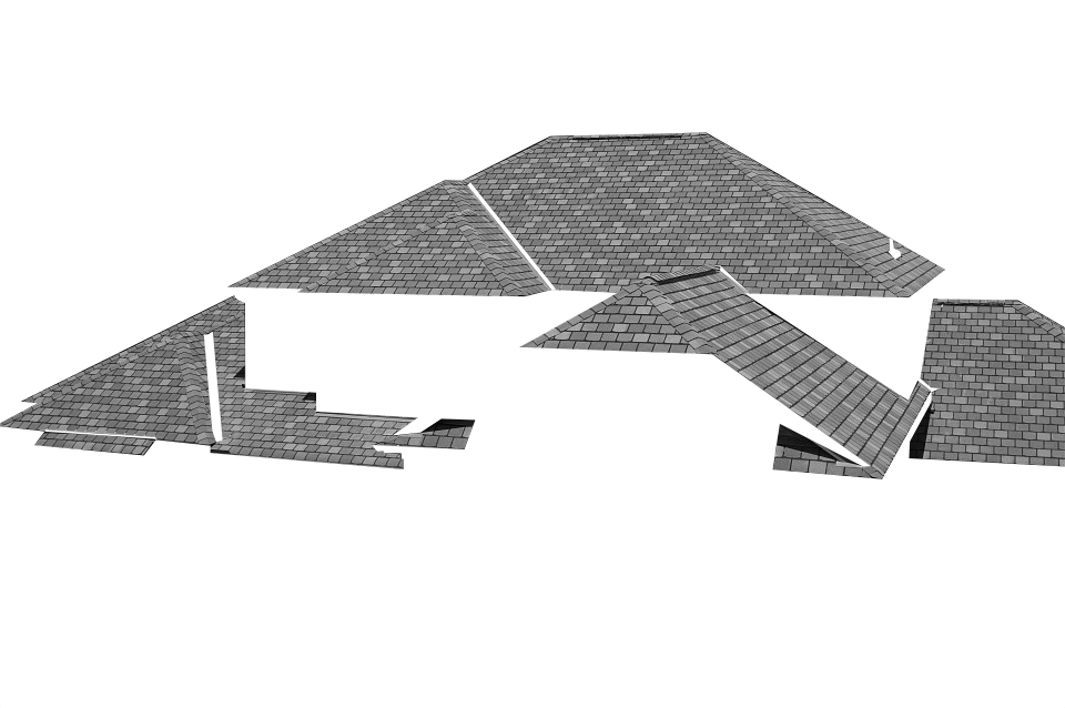 Chandlers Roofing Images