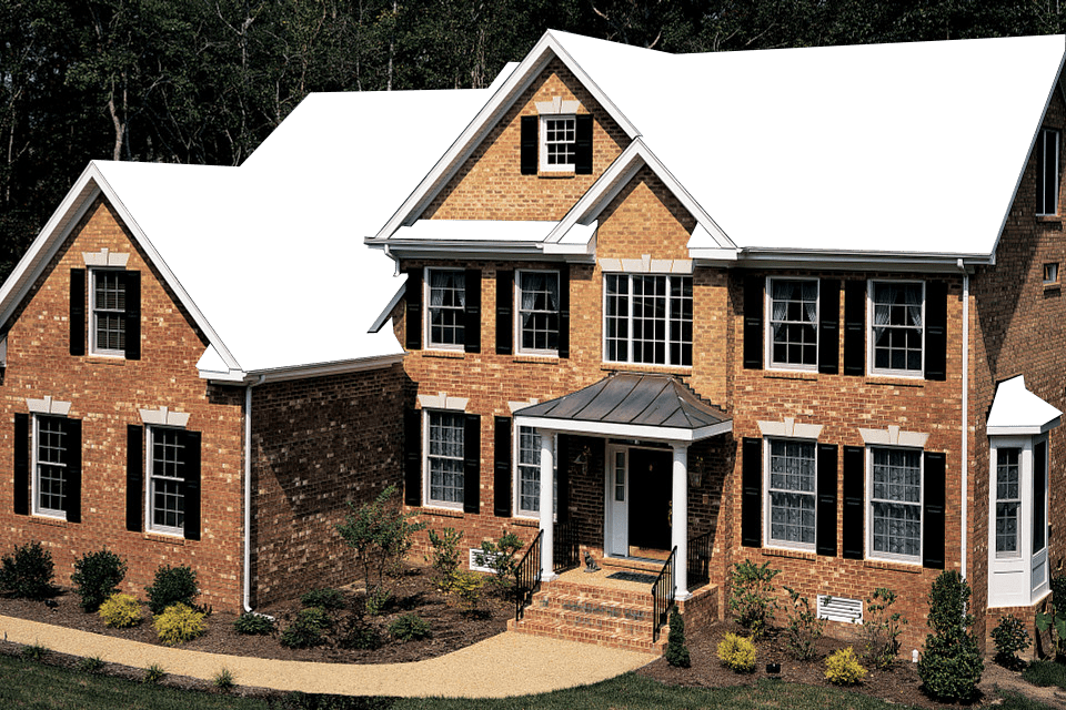 Chandlers Roofing Images