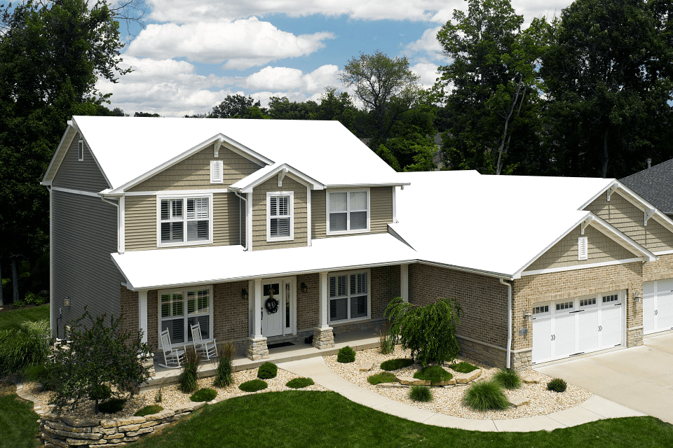 Chandlers Roofing Images