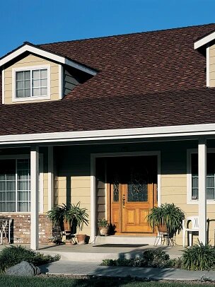 Chandlers Roofing Images