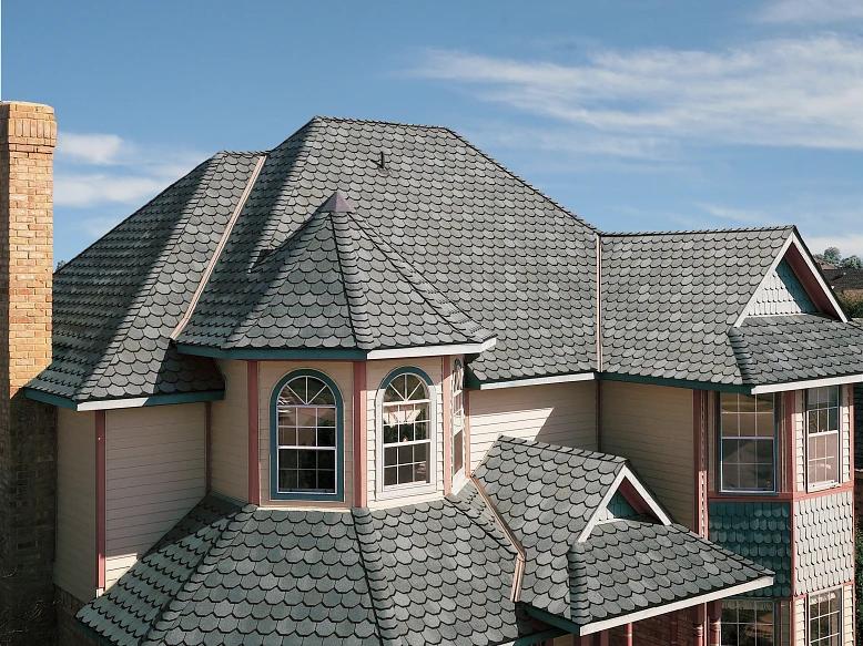 Chandlers Roofing Images