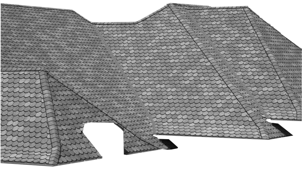 Chandler's Roofing Images