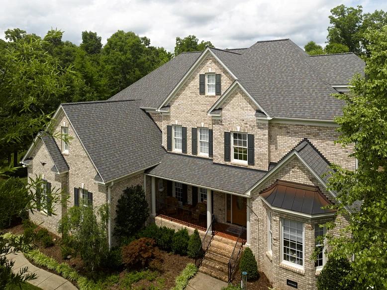 Chandlers Roofing Images
