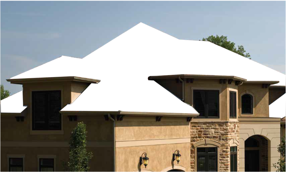 Chandlers Roofing Images