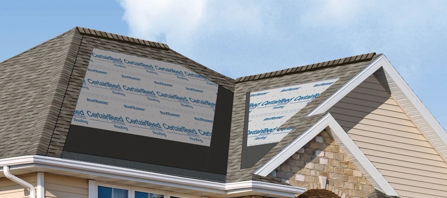 Chandlers Roofing Images