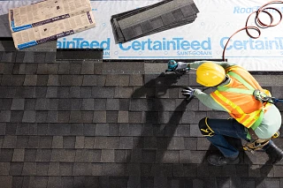 Chandlers Roofing Images