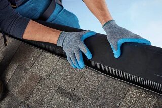Chandlers Roofing Images