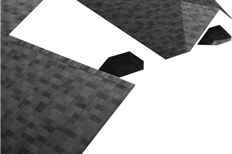 Chandler's Roofing Images