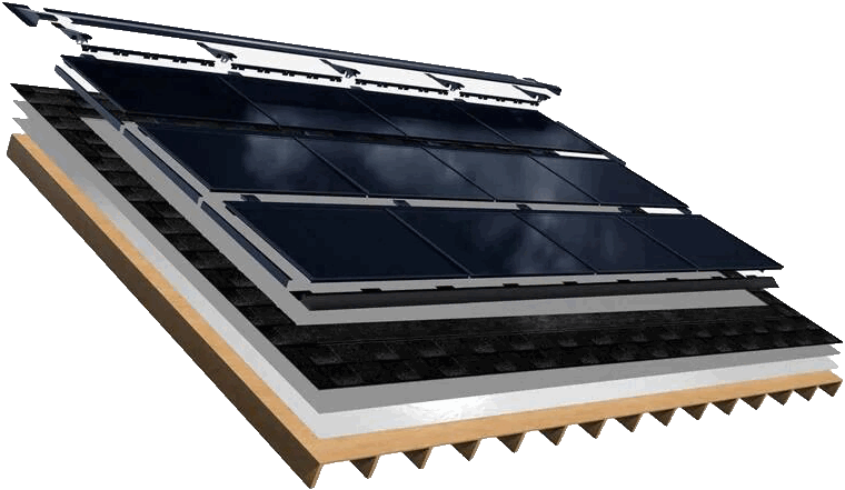 Chandlers Roofing Images