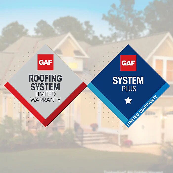 Chandler's Roofing Images