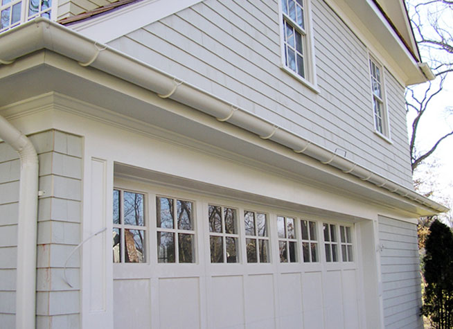 Chandlers Roofing Images