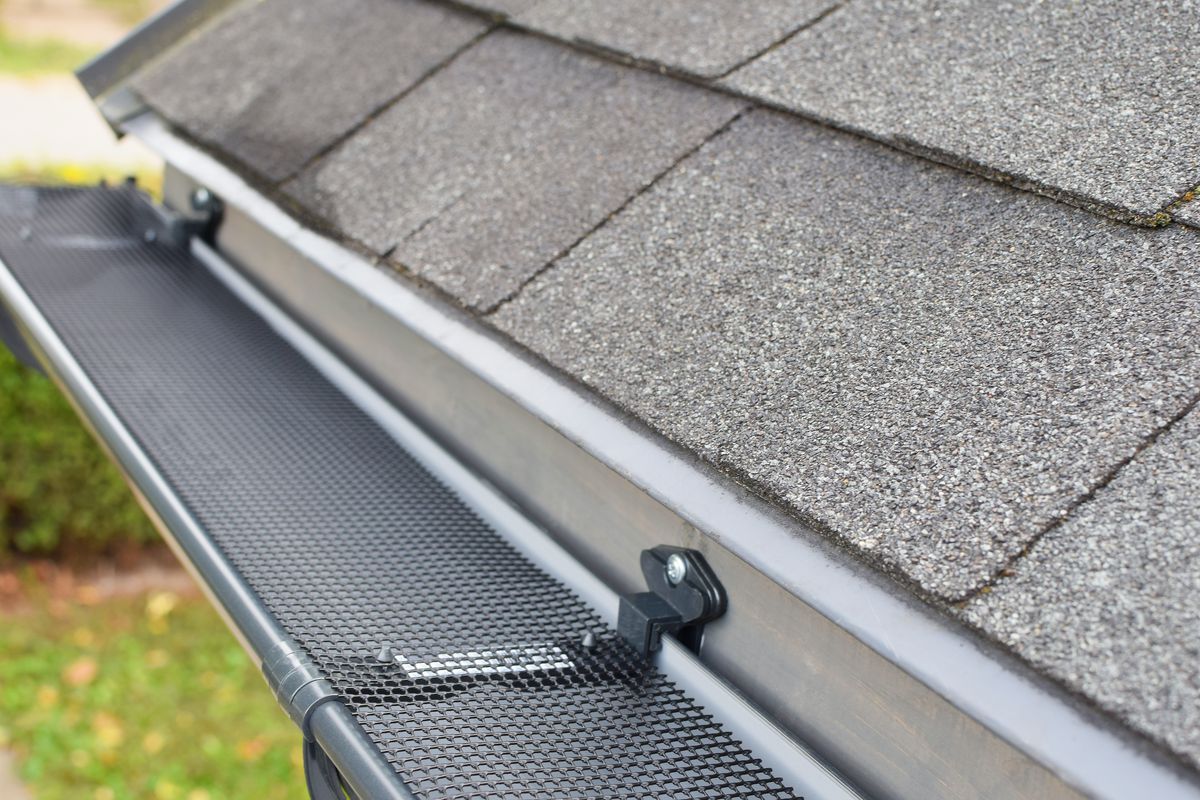 Chandlers Roofing Images