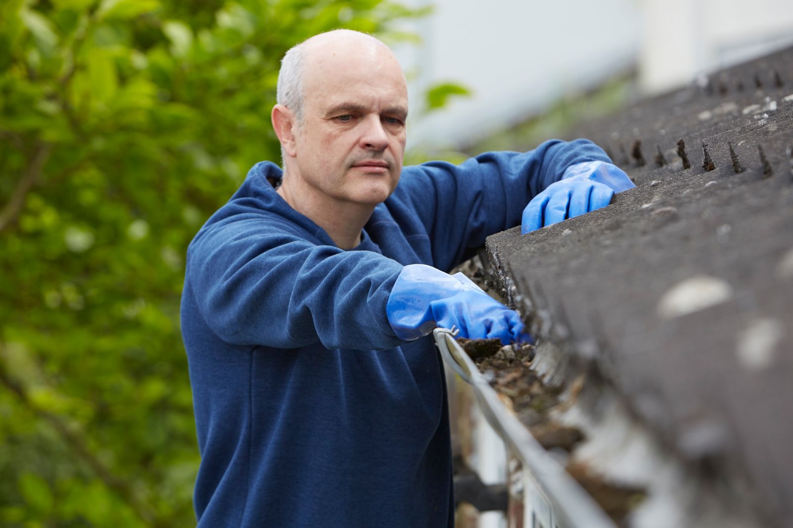Chandlers Roofing Images