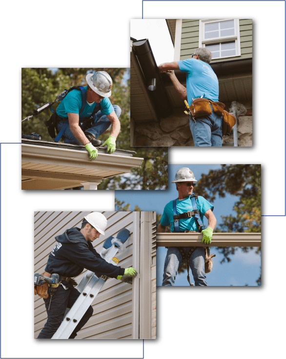 Chandlers RoofingImages