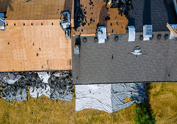 El Segundo roofing installation and roof repair services