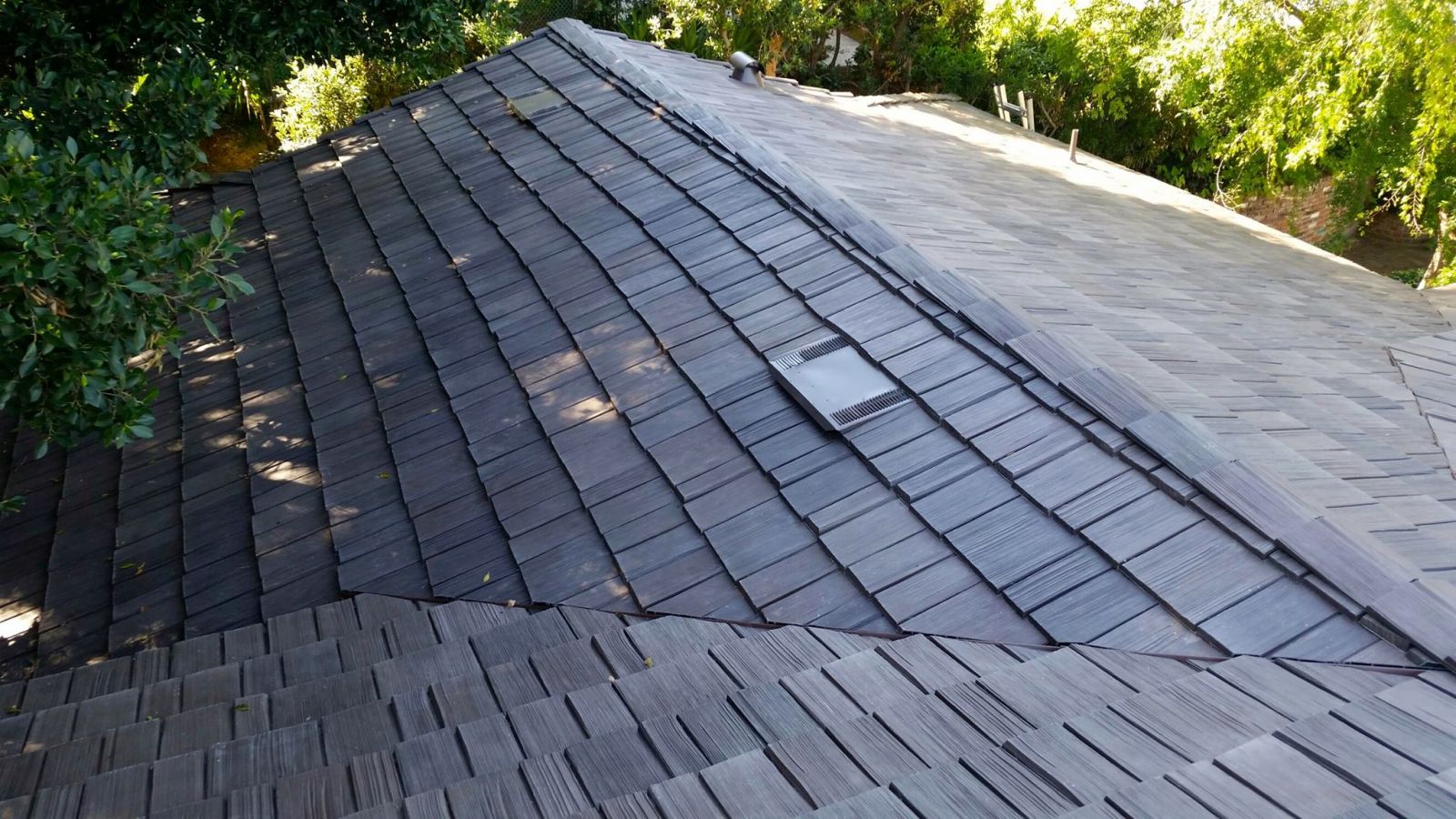 Chandlers Roofing Images