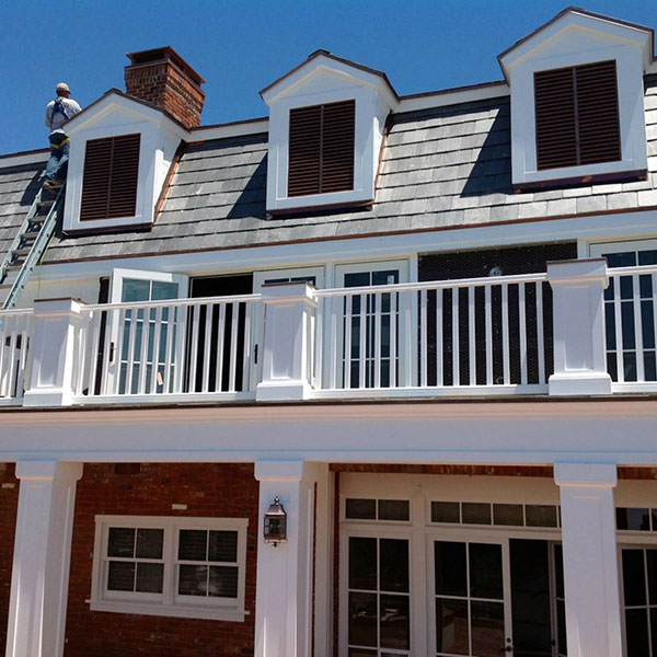 Chandlers Roofing images