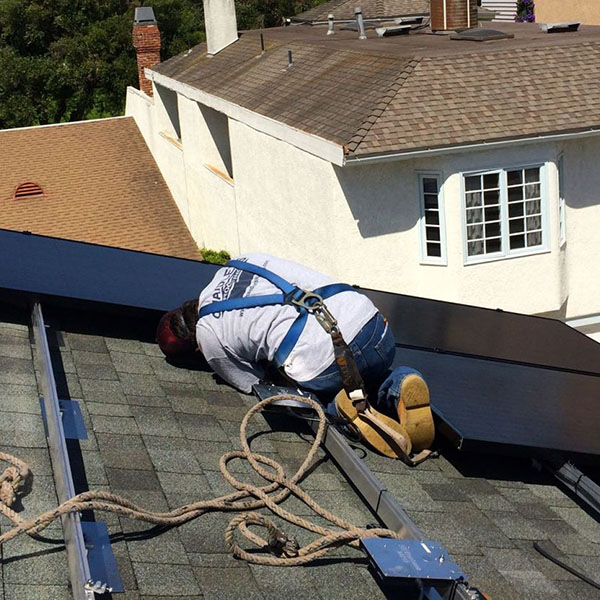 Chandlers Roofing images