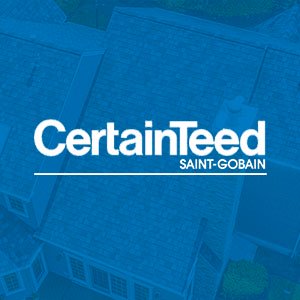Chandlers Roofing CertainTeed Roofing Systems - 